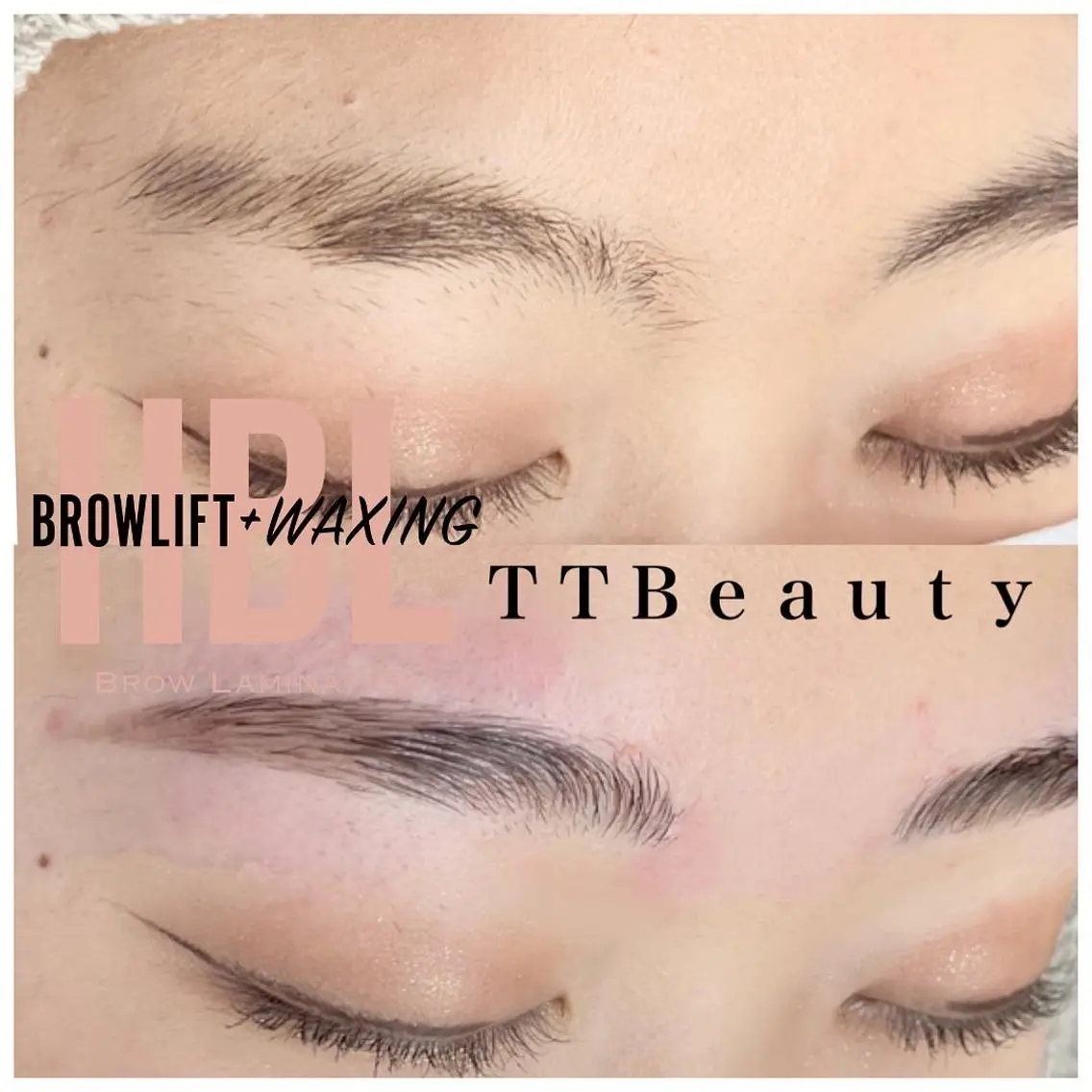 TT Beautyの眉毛・アイブロウイメージ