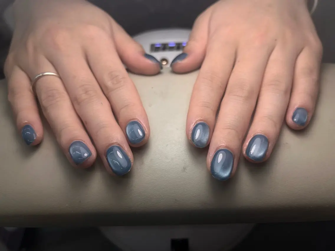 ネイル ハンドネイル ハンドケア David Nailのネイルデザイン