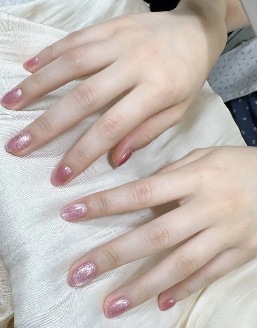 ネイル coco nailのネイルデザイン