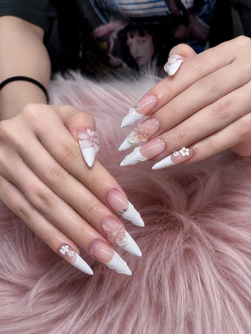 ネイル Happi Nailのネイルデザイン