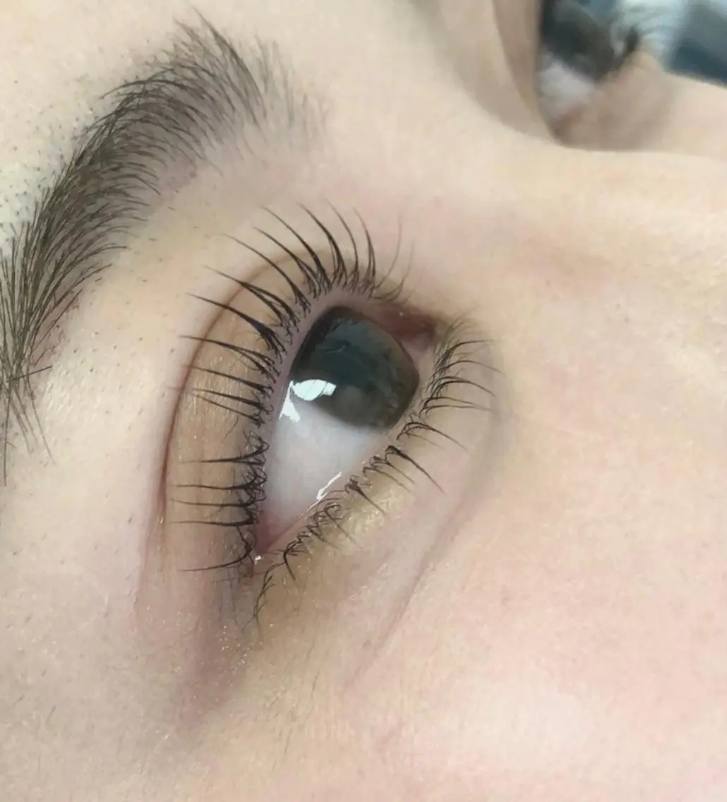 マツエク・マツパ マツエク EILIS& EYEのマツエク・マツパデザイン