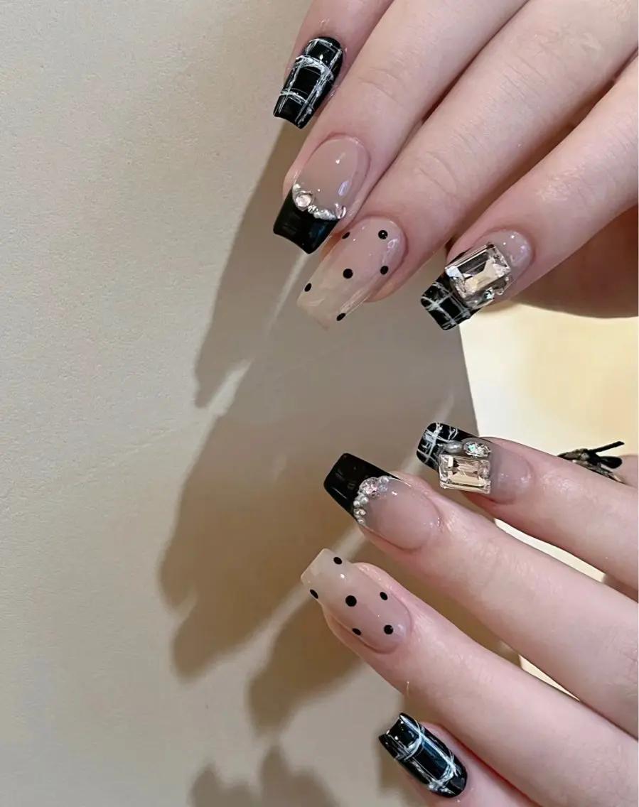 ネイル D-BEAUTY Nailsalonのネイルデザイン