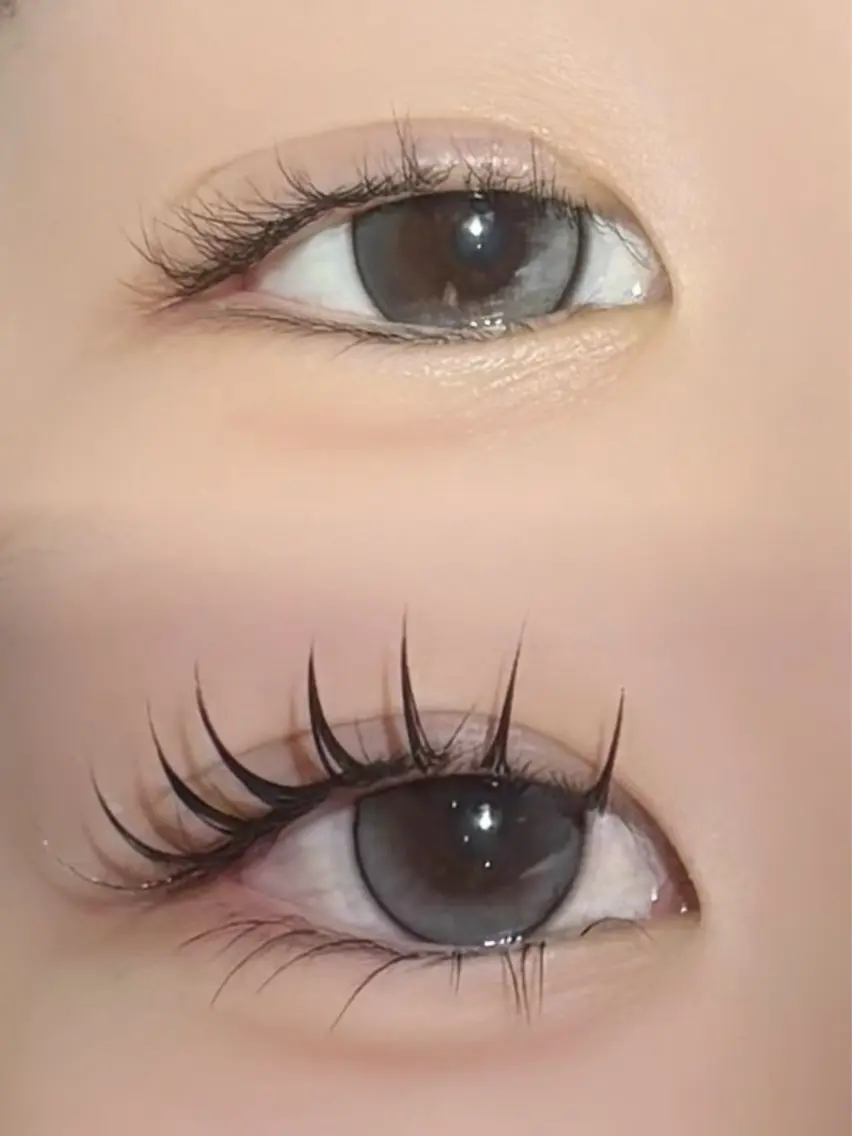 マツエク・マツパ 下まつげエクステ マツエク RENOeye /野澤泉希のマツエク・マツパデザイン