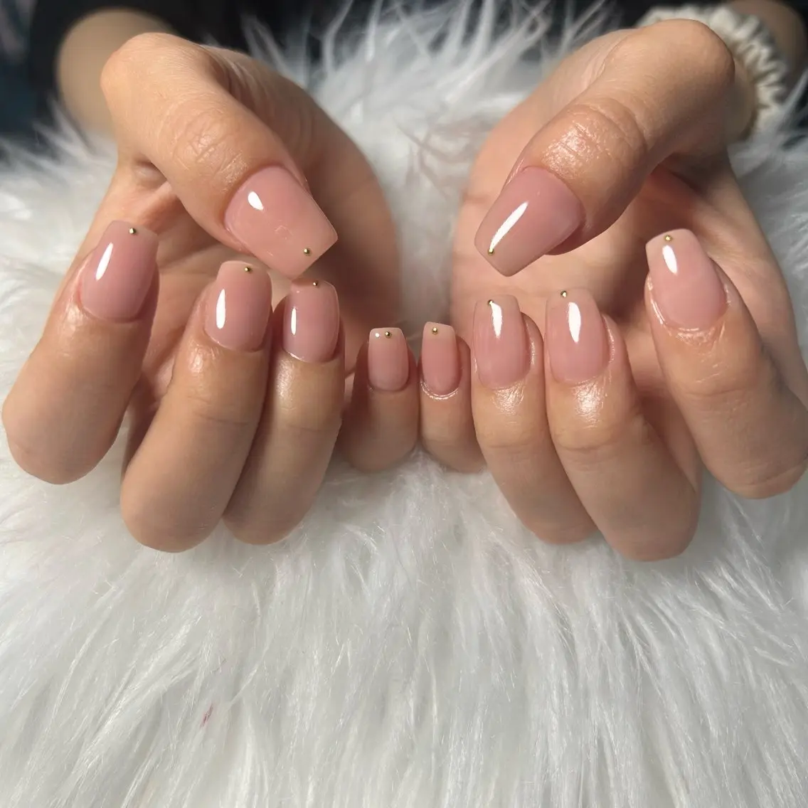 ネイル ハンドネイル haac nailsのネイルデザイン
