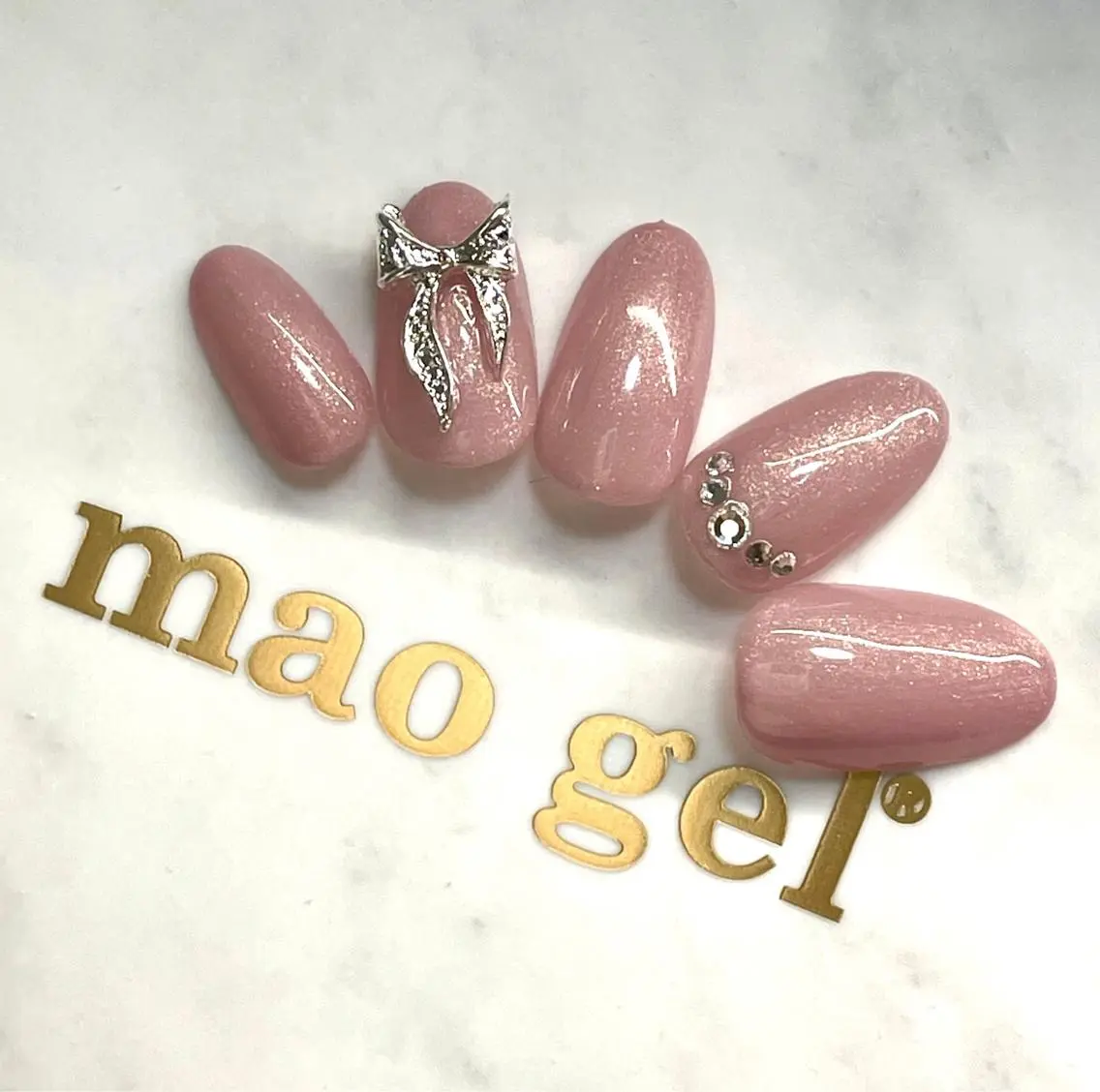 ネイル ハンドネイル ray's nailのネイルデザイン