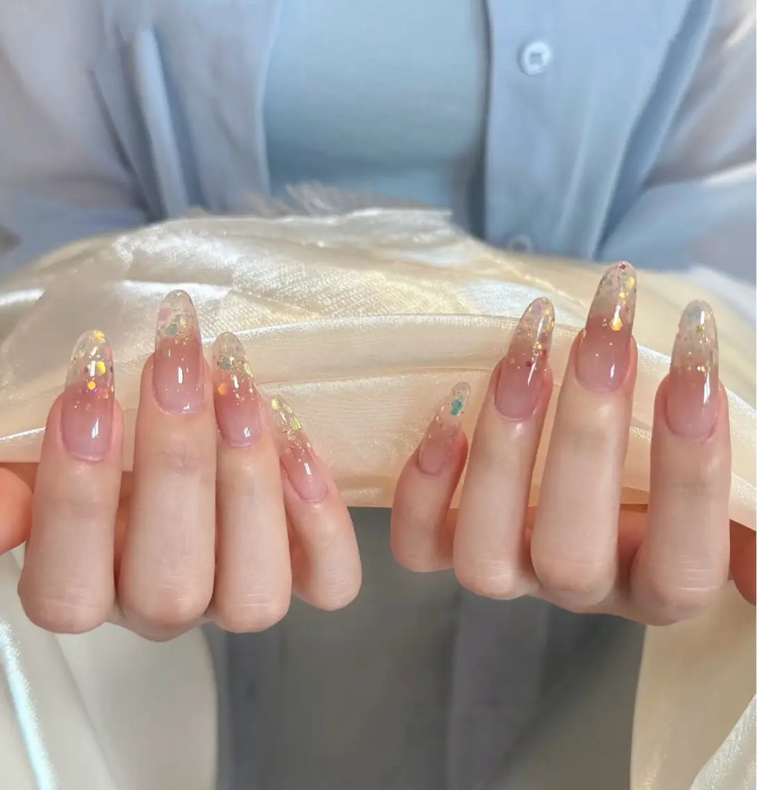 ネイル ハンドネイル ゆい ゆいのネイルデザイン