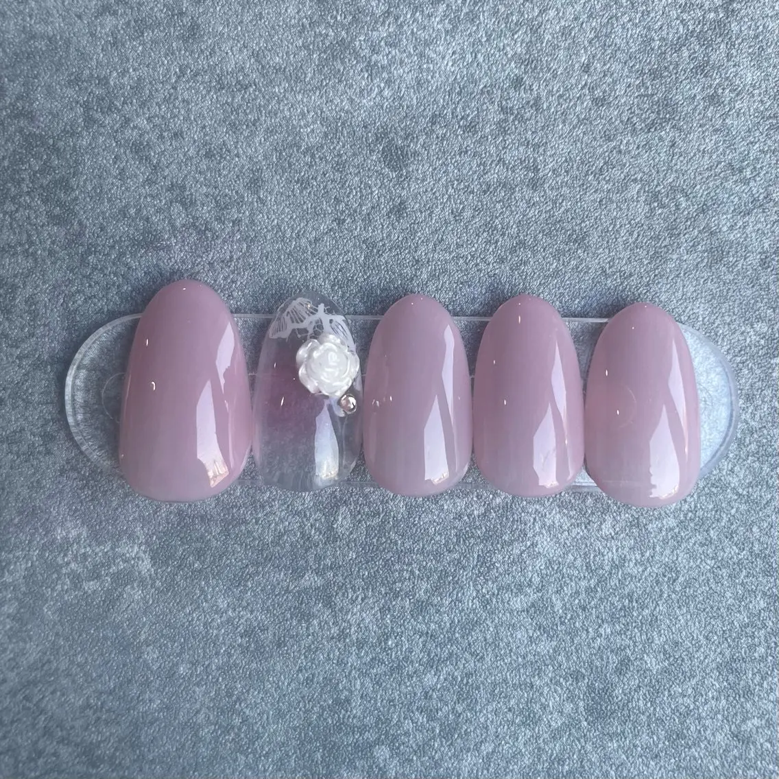 ネイル spica nail 〖rana〗のネイルデザイン