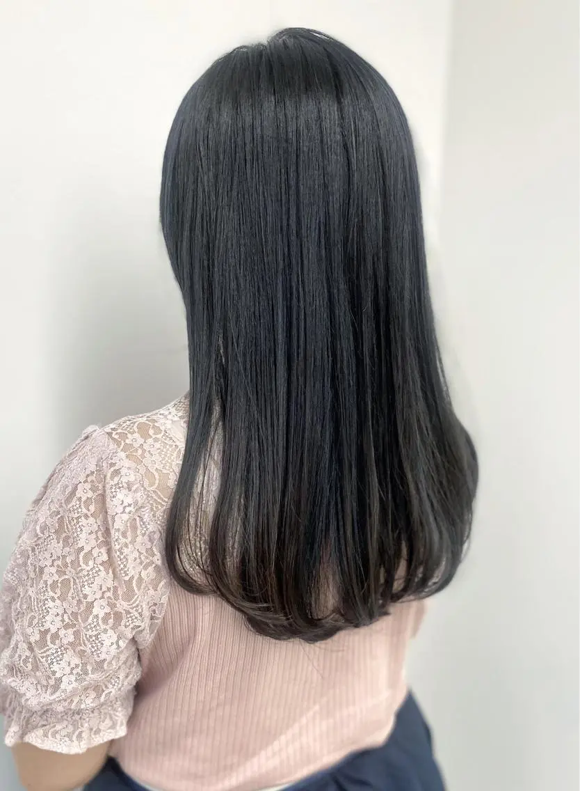 ○集中ケア○【全員対象】Aujua4stepトリートメント＋カット¥8900の写真