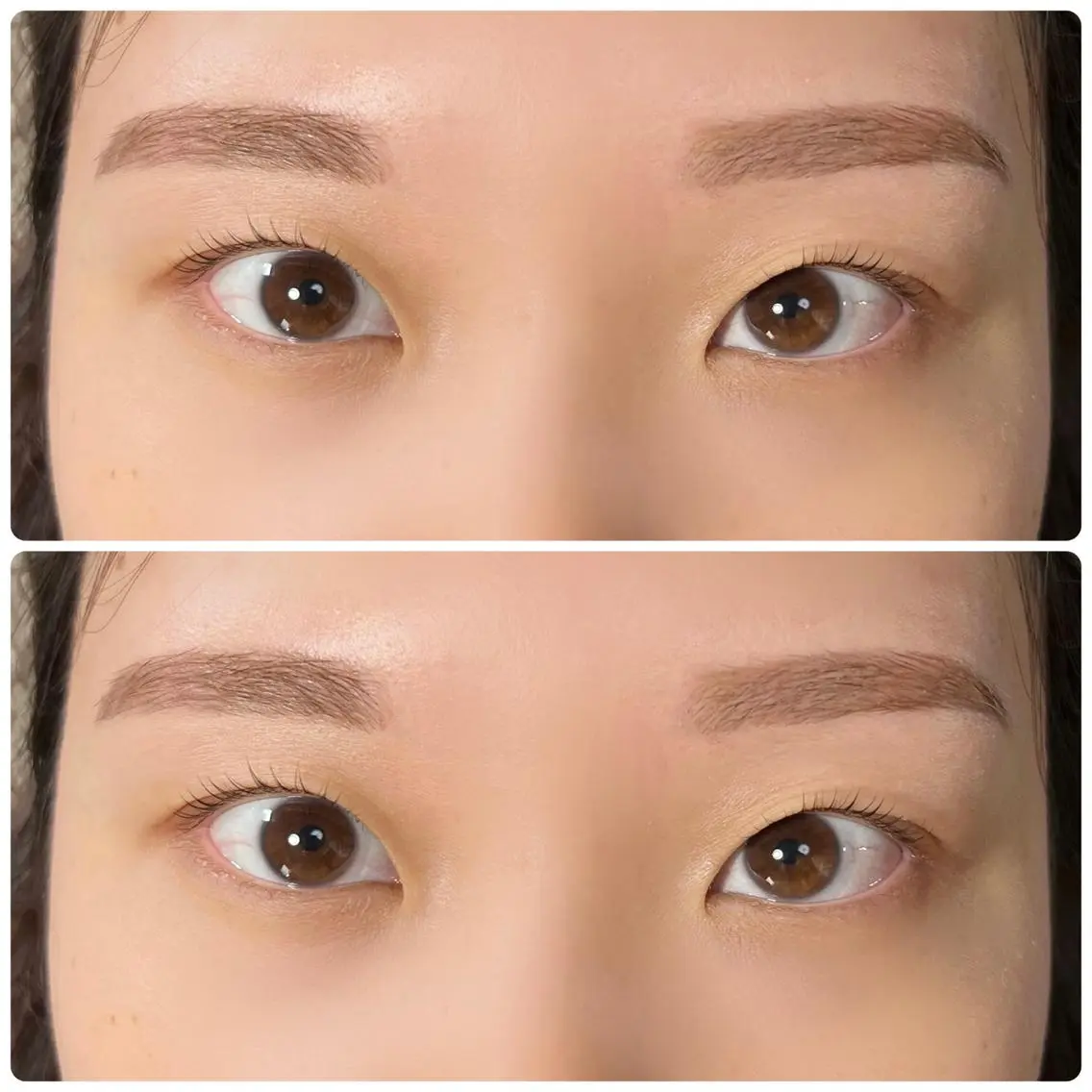 マツエク・マツパ アイブロウ 眉毛ワックス脱毛 パリジェンヌラッシュリフト lilou 【マツエク・まつパ】のマツエク・マツパデザイン