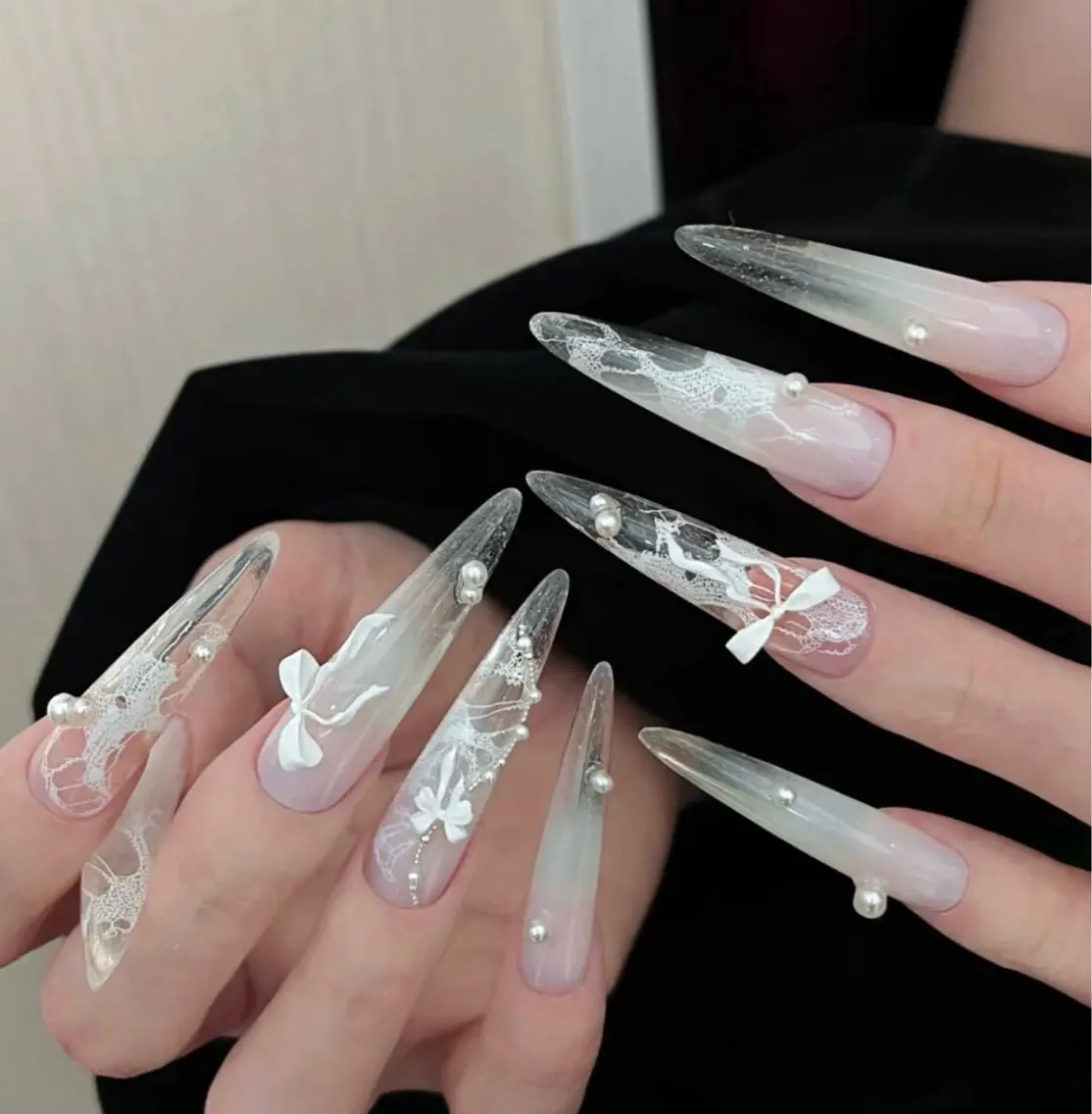 ネイル ハンドネイル U.mi Nail Salonのネイルデザイン