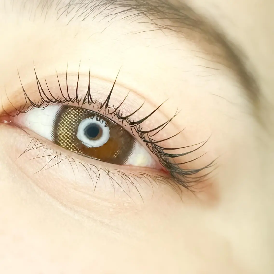 マツエク・マツパ MEDERU EYELASHのマツエク・マツパデザイン