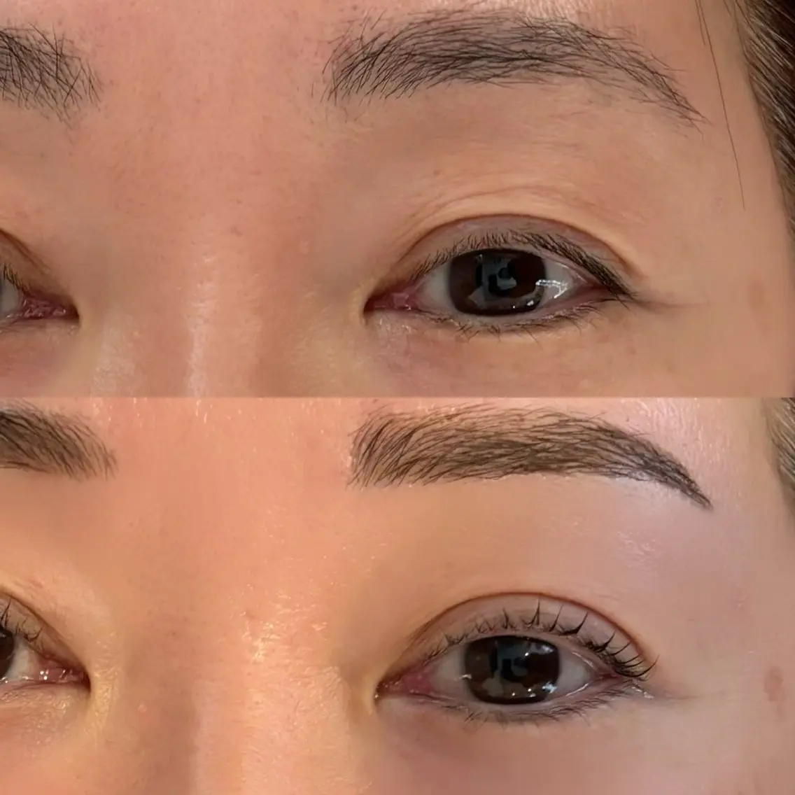マツエク・マツパ まつげパーマ 大人の為のまつげ眉毛 salonポンルームのマツエク・マツパデザイン