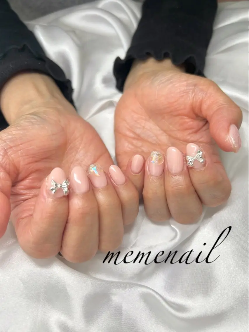 ネイル ハンドネイル Noguchi Megumiのその他イメージ