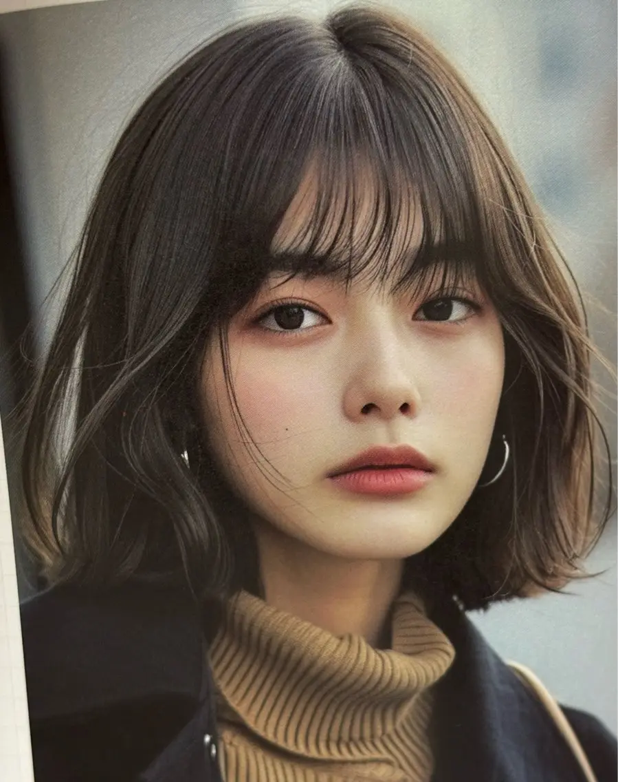 ショート カットモデル募集中 MURAKAMIのヘアスタイル