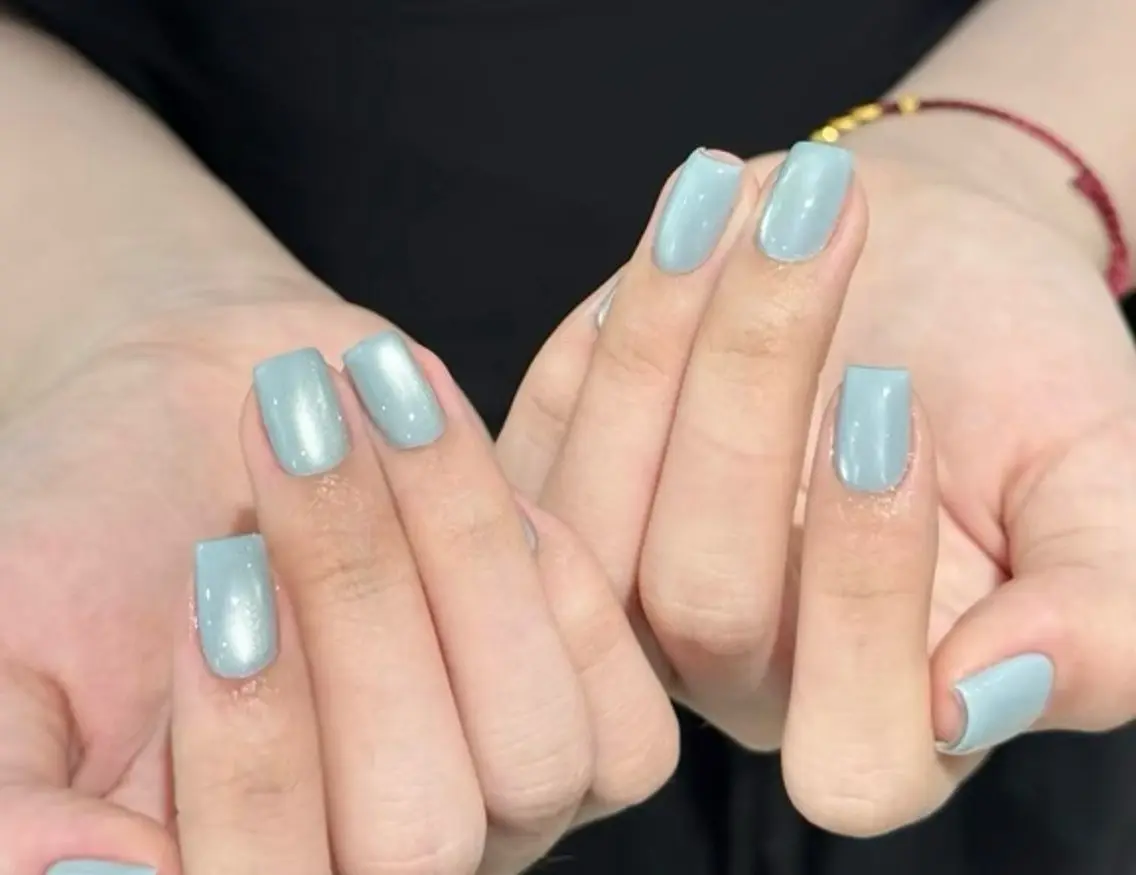 ネイル ハンドネイル Anju Nailのネイルデザイン