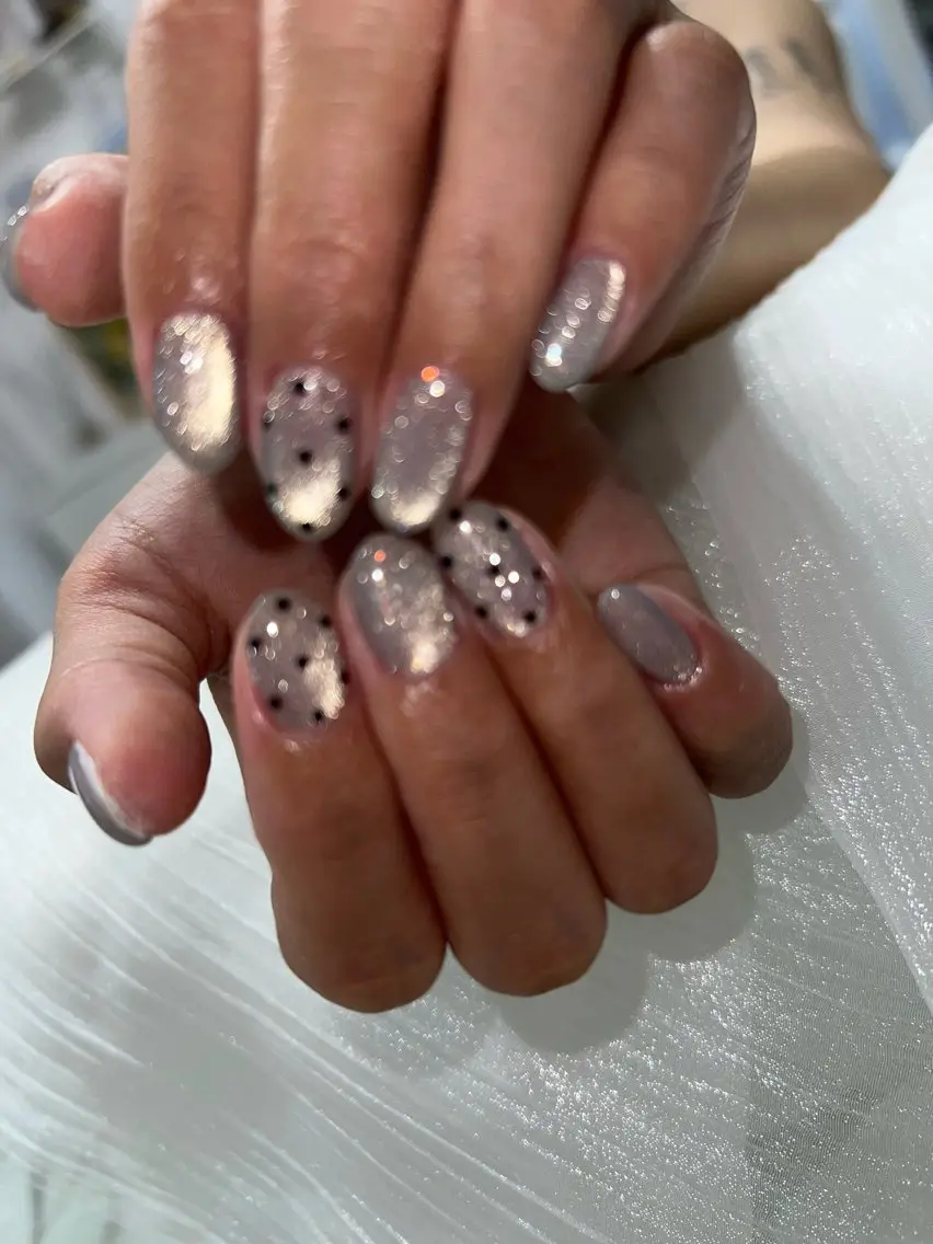 ネイル ハンドネイル rui nail 🫧シンプルデザインのネイルデザイン