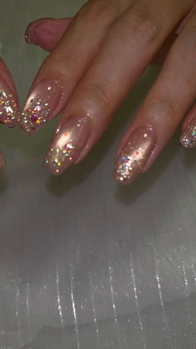 ネイル ハンドネイル Lélia nailのネイルデザイン
