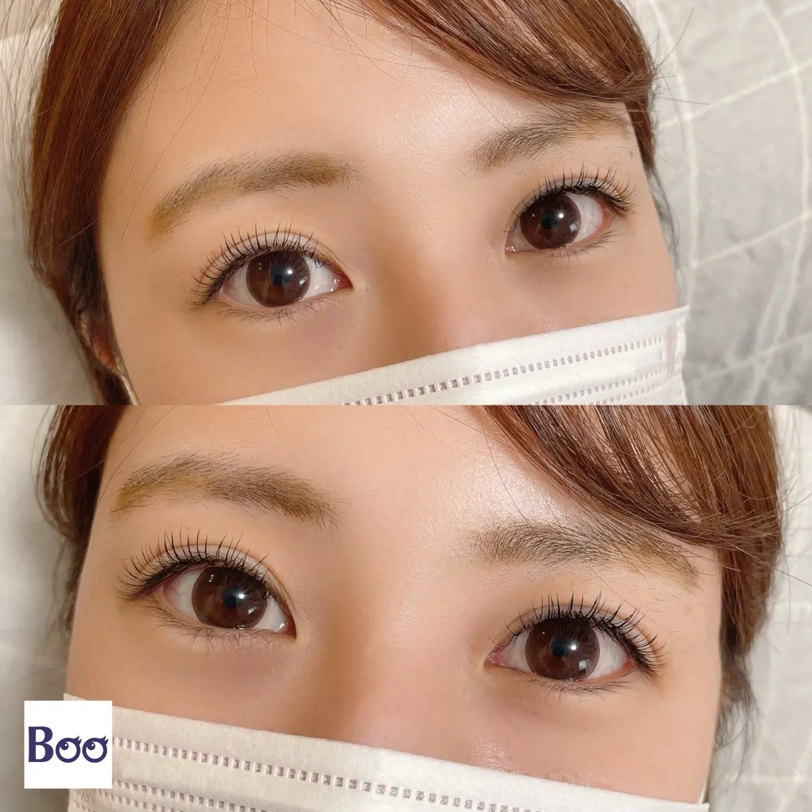 マツエク・マツパ Boo nishibuのエステ・リラクイメージ