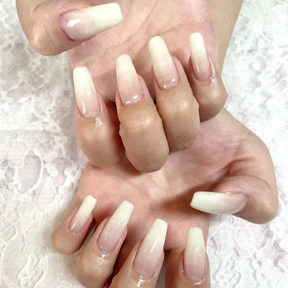 ネイル Nail ヌシん家 AKANEのネイルデザイン