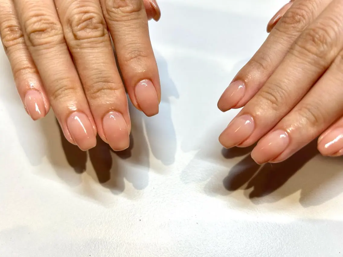 ネイル Jamnail Airisaのネイルデザイン