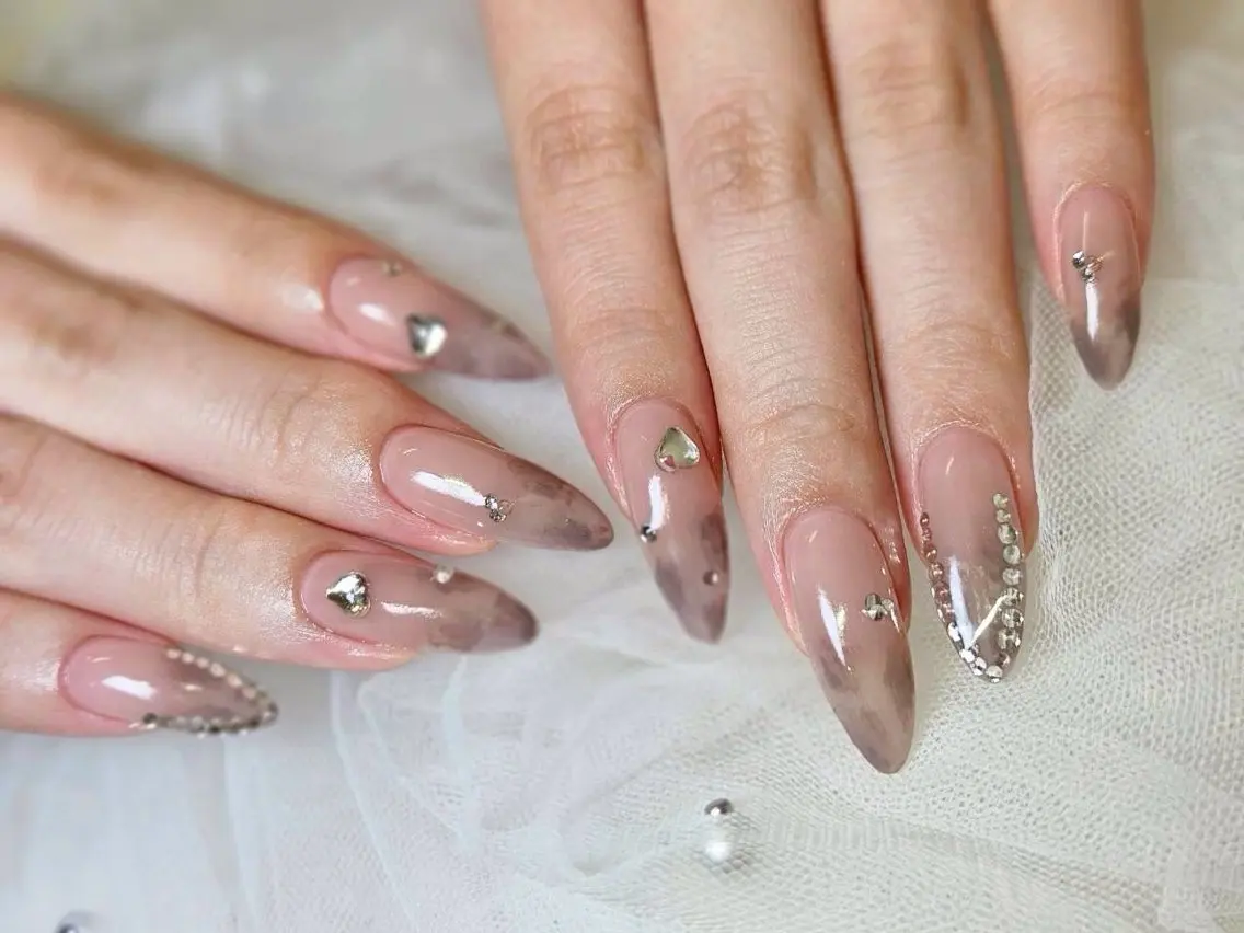 ネイル Belle Nailのネイルデザイン