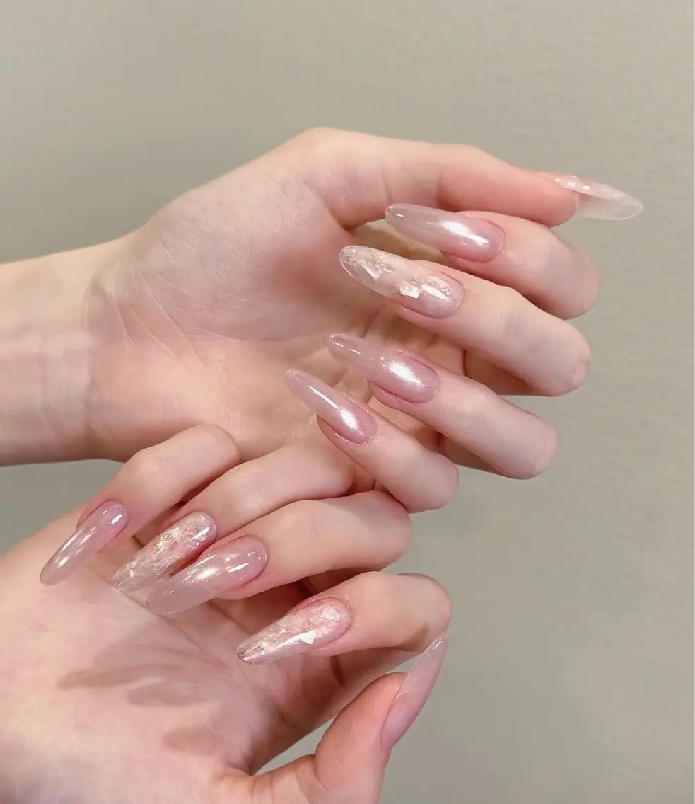 ネイル VELA ネイルサロンのネイルデザイン