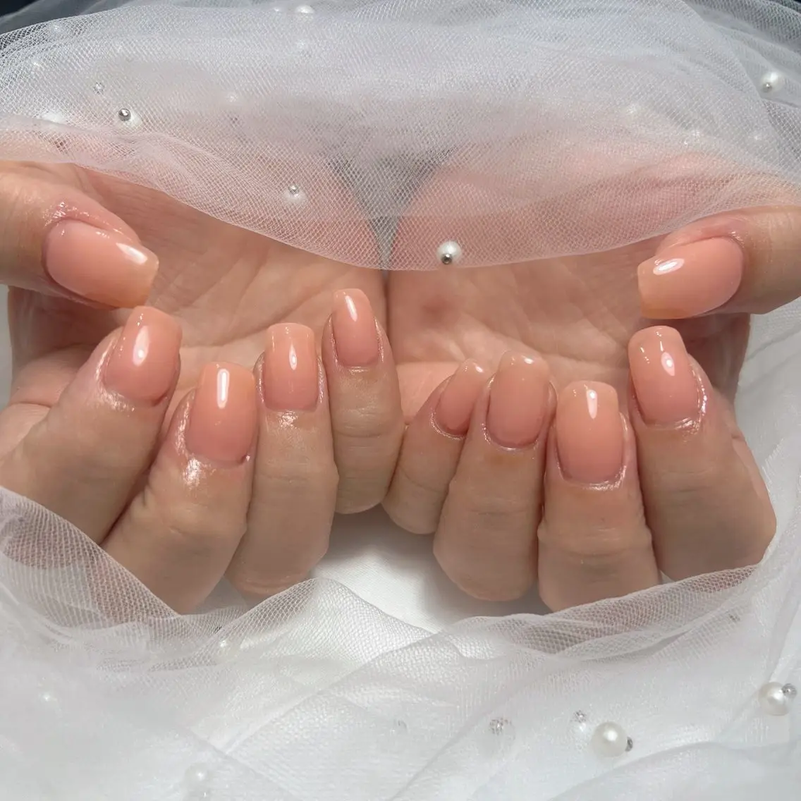 【初回】ワンカラーの写真