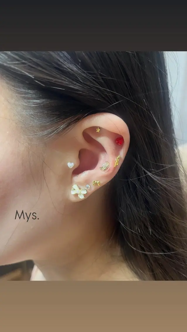 その他 Mys. 松本結衣のその他イメージ