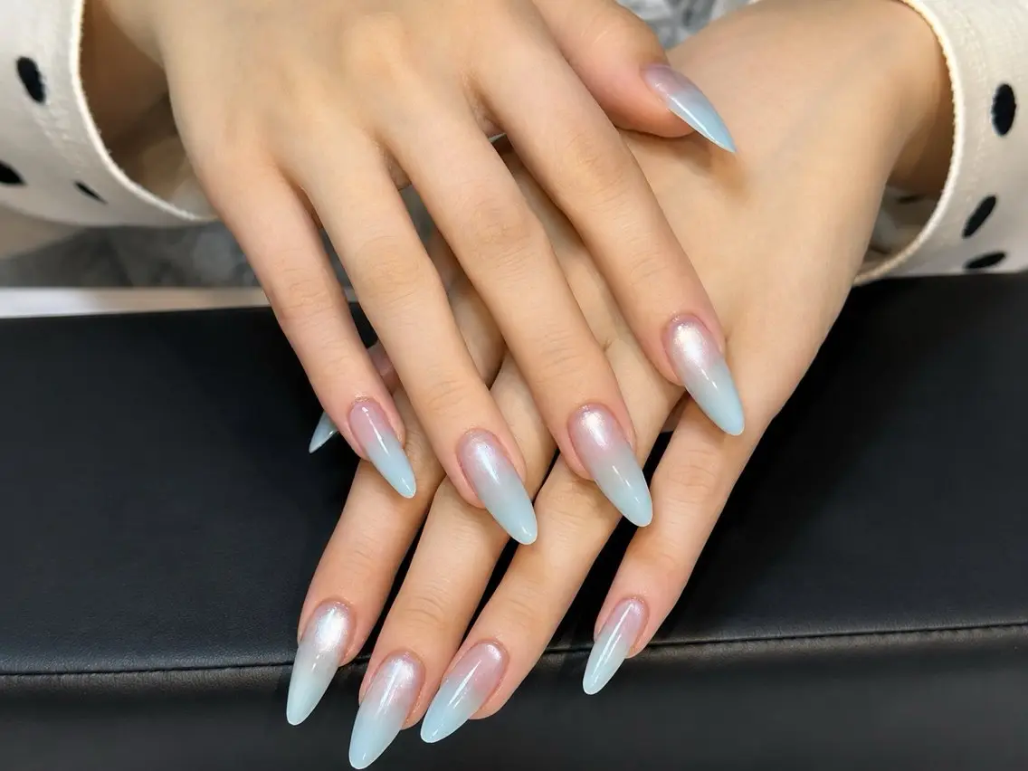 ネイル chicmuse nailのネイルデザイン