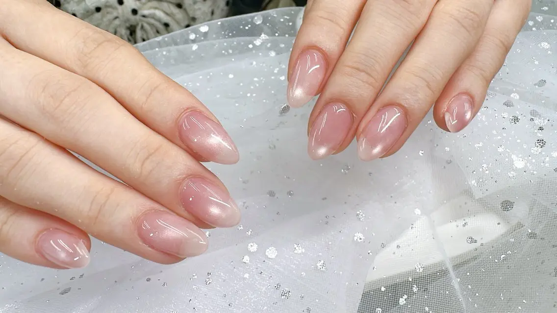 ネイル 菜 菜のネイルデザイン