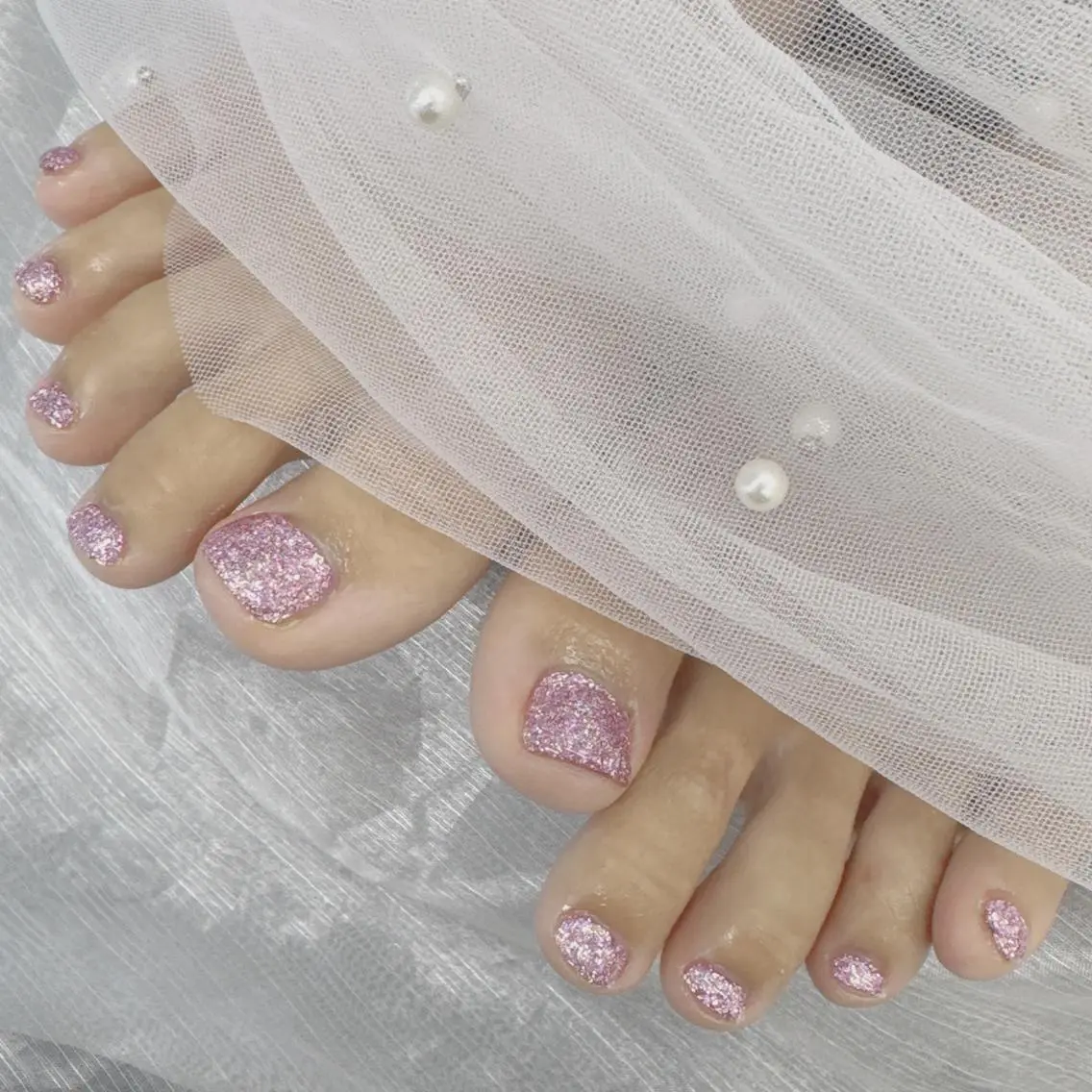 ネイル Nail salon Honey Beeのネイルデザイン