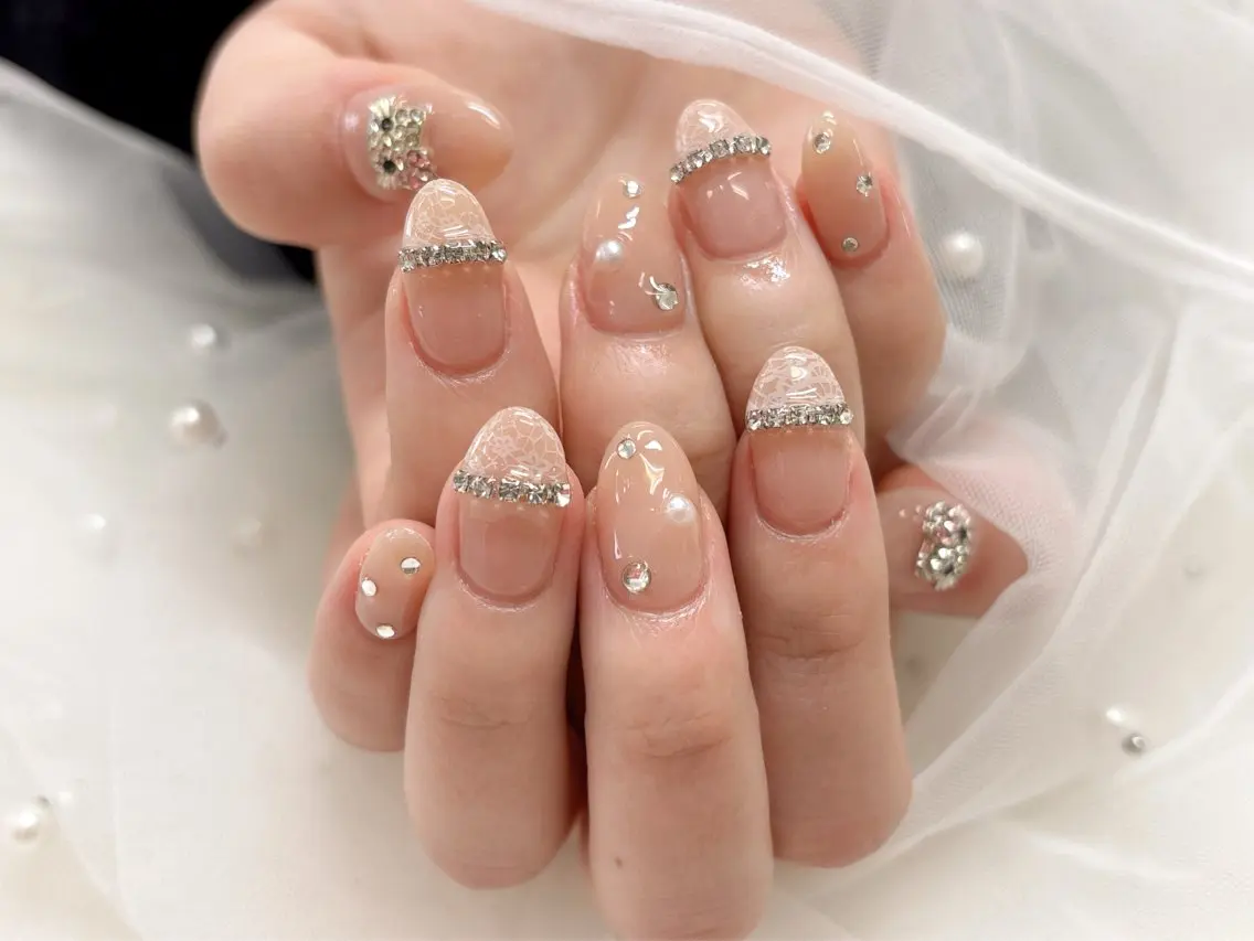 ネイル ハンドネイル 5C NAIL 5C NAILのネイルデザイン