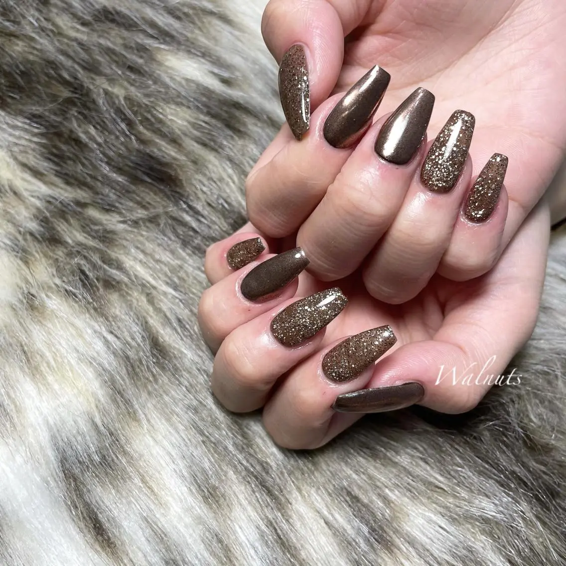 ネイル Nail salon esterellaのネイルデザイン