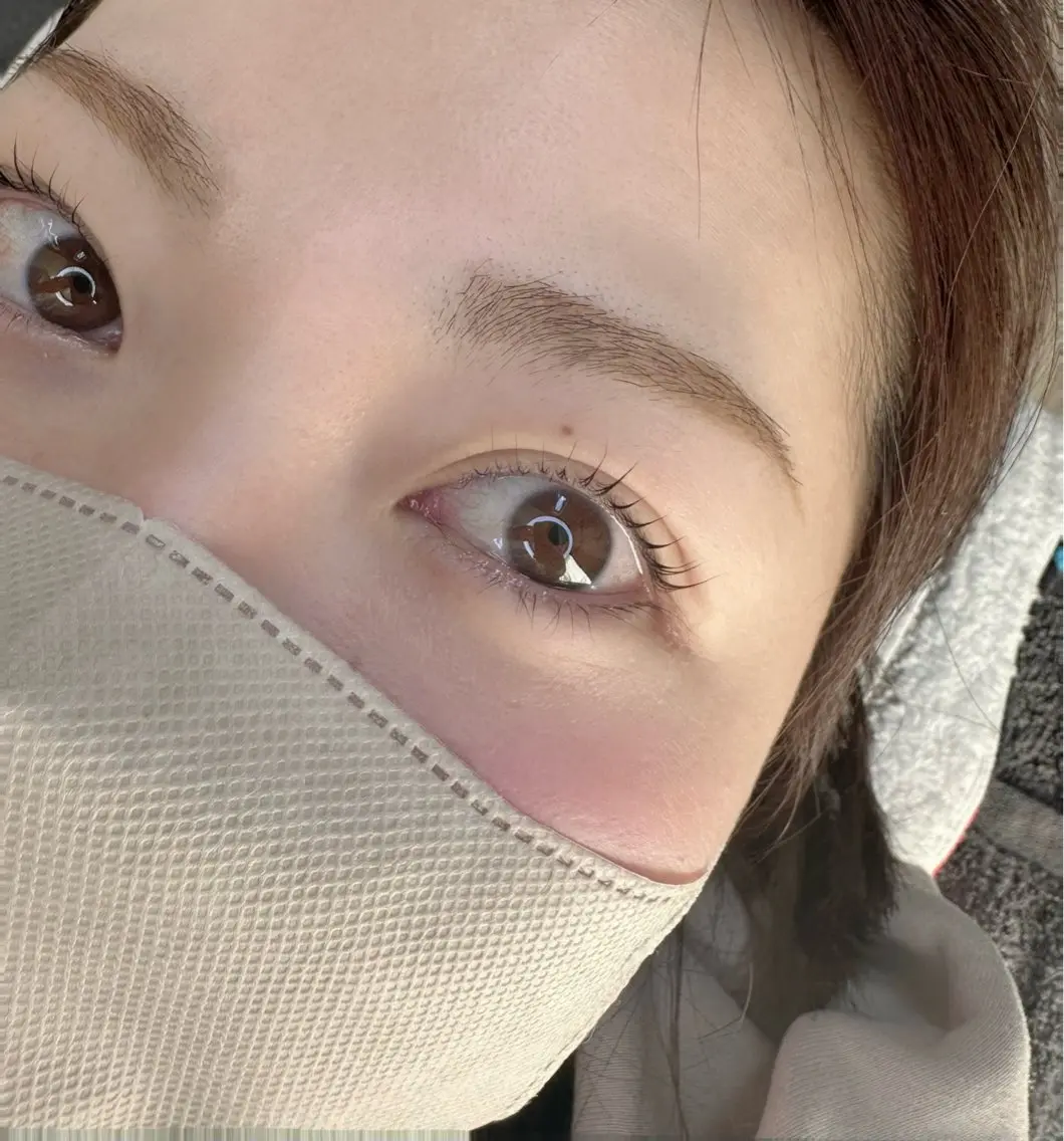 マツエク・マツパ c-room eye salonのマツエク・マツパデザイン