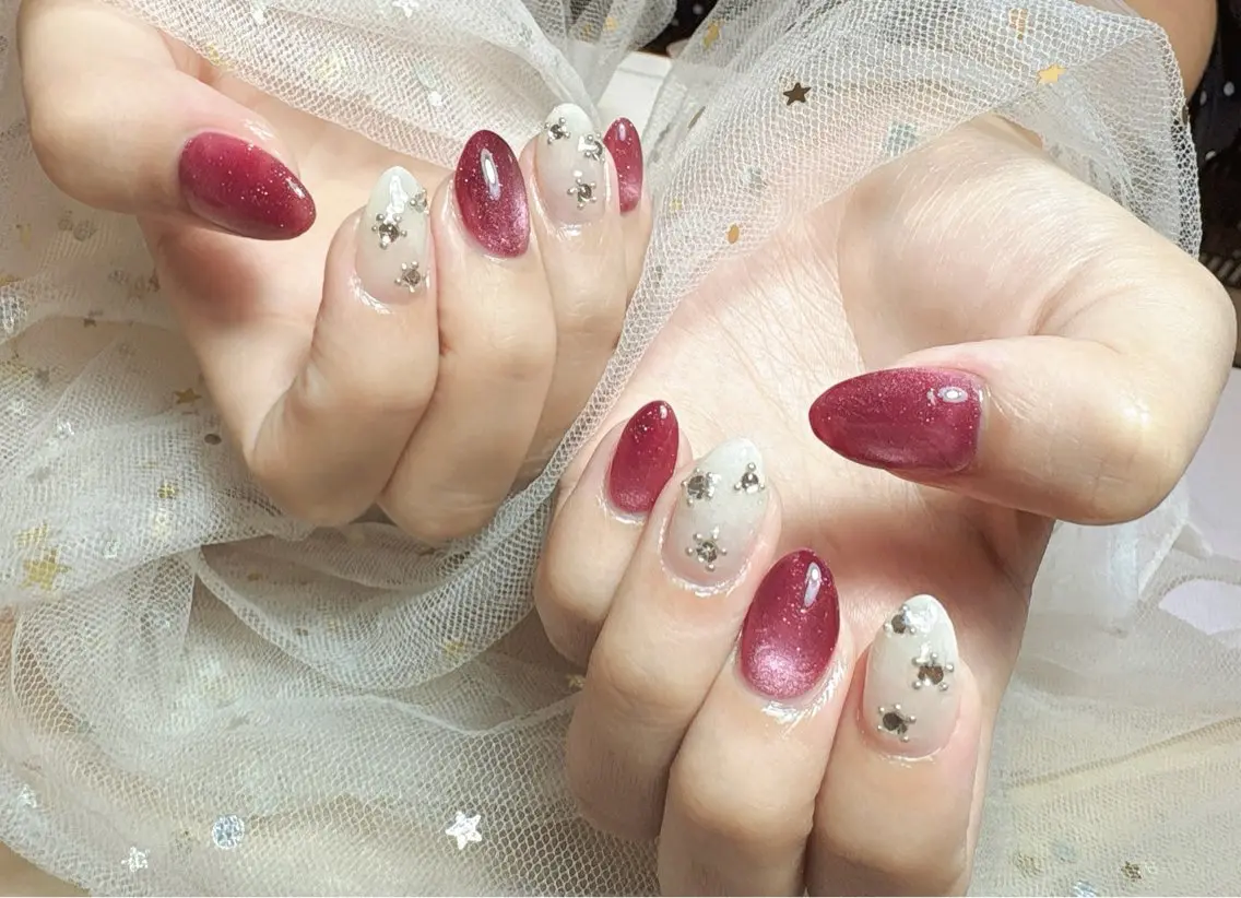 ネイル Angel AngelNailのネイルデザイン