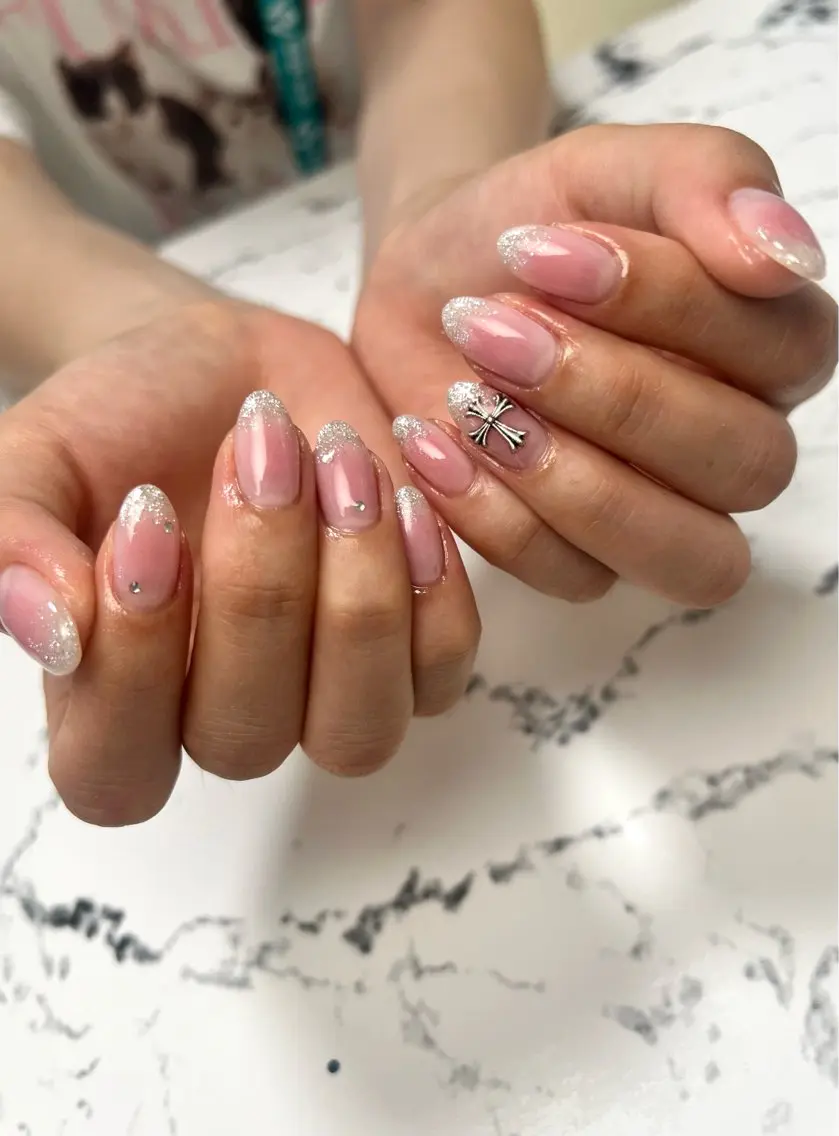 ネイル ハンドネイル ray's nailのネイルデザイン