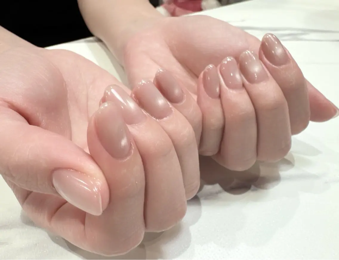 ネイル ハンドネイル Hiromi Daiki Nailのネイルデザイン