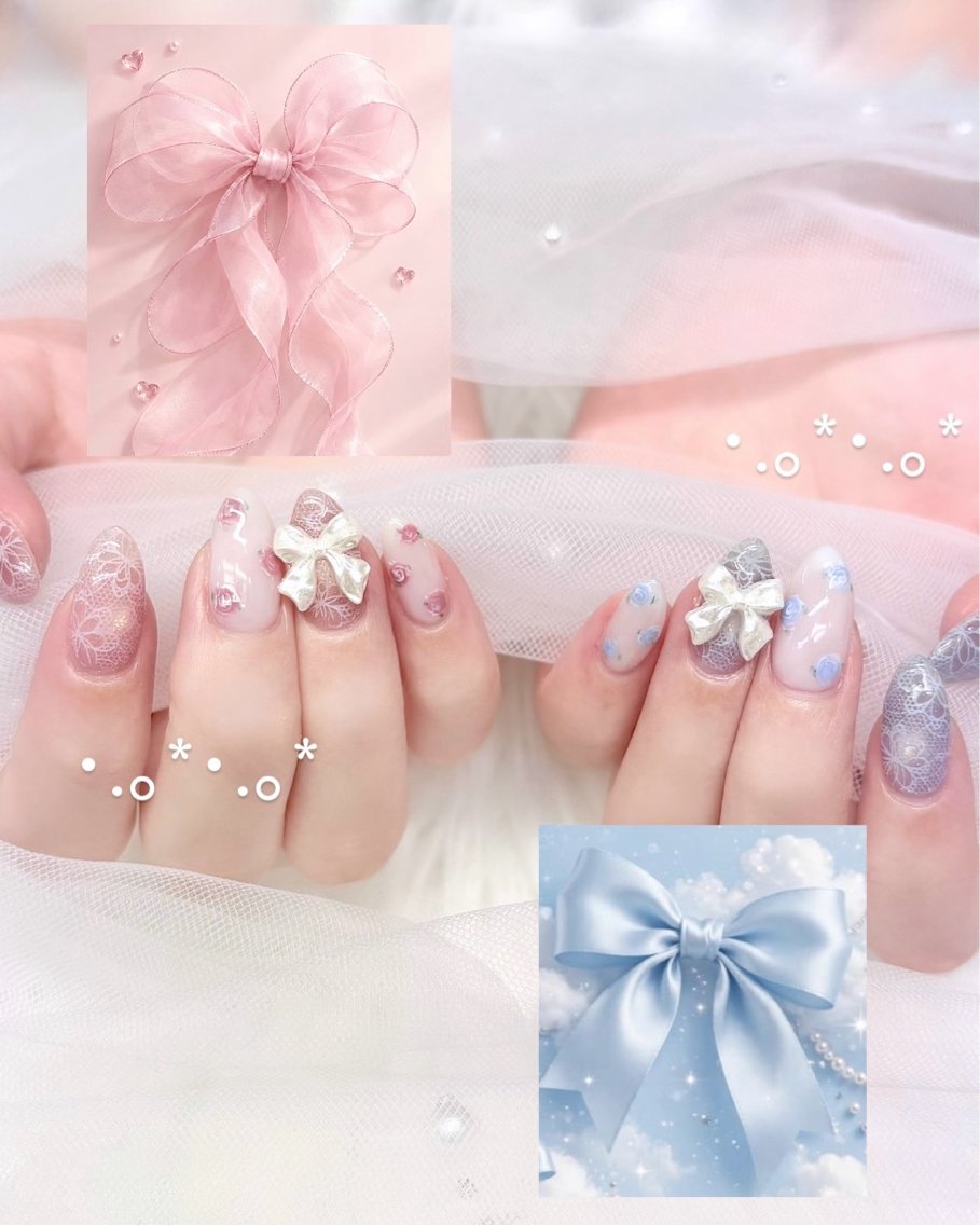 ネイル ハンドネイル Hal nail立川 *yuunaのネイルデザイン