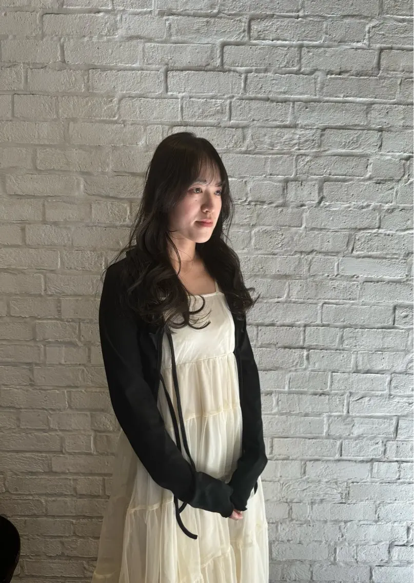 ロング 【代表】 🌟MASA🌟美髪のヘアスタイル
