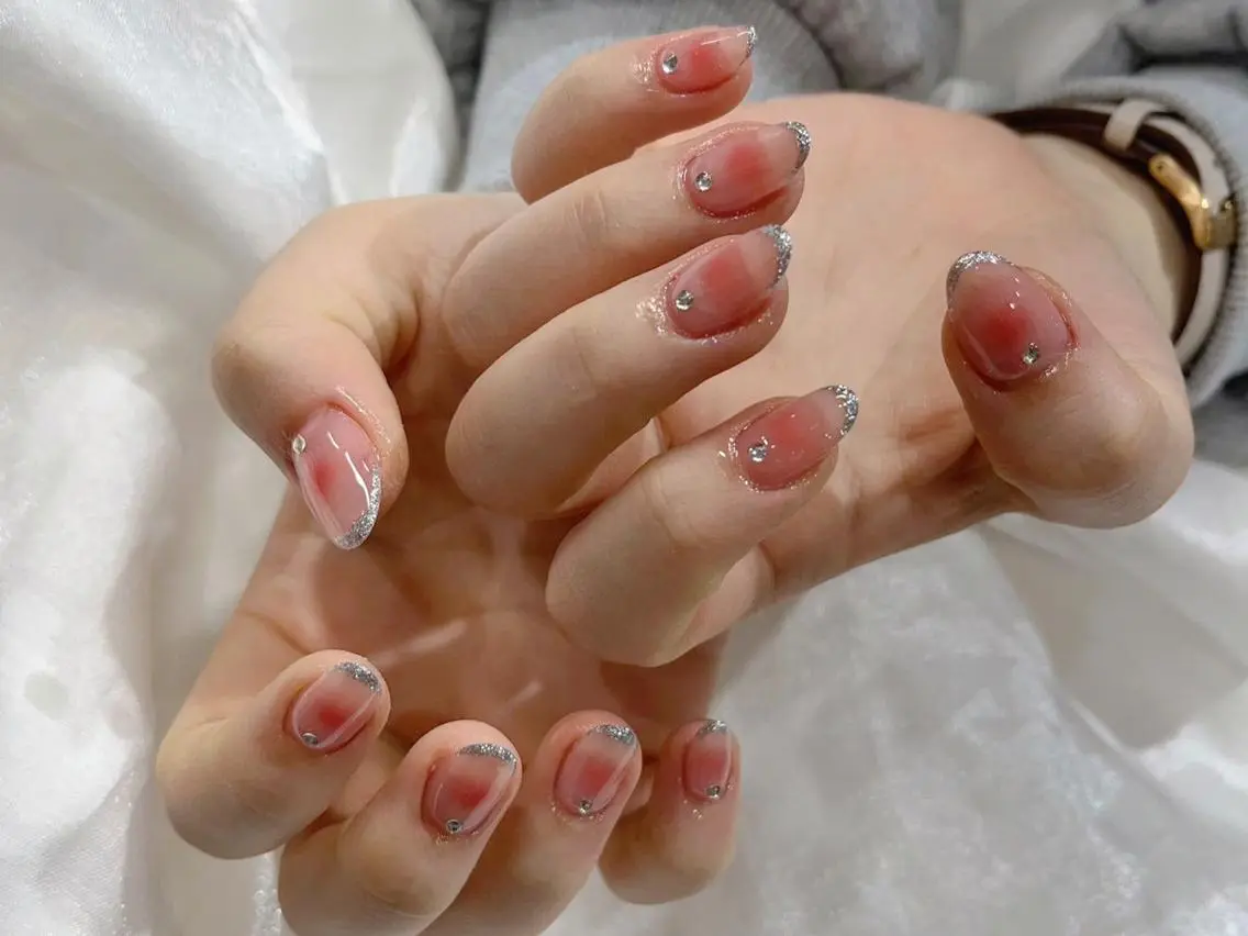ネイル Umi nail& eyelashのネイルデザイン