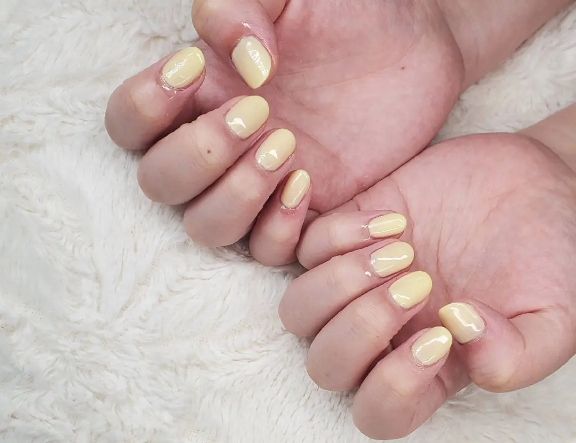 ネイル 25サロン💝  ラニのネイルデザイン