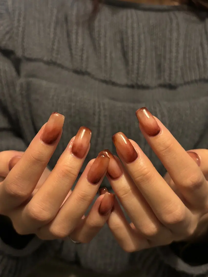 ネイル ハンドネイル chika / nailのネイルデザイン