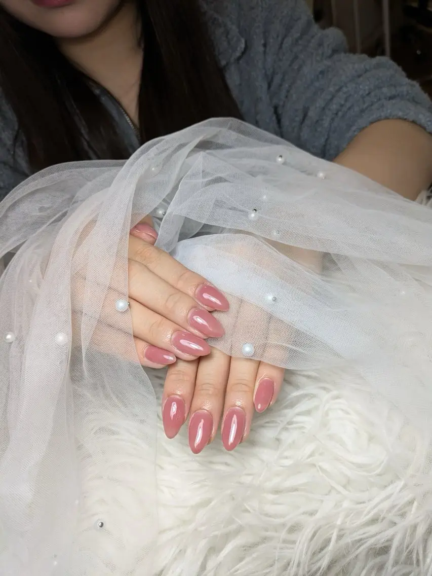 ネイル Queen Nail 柏店 クイーンネイルのネイルデザイン