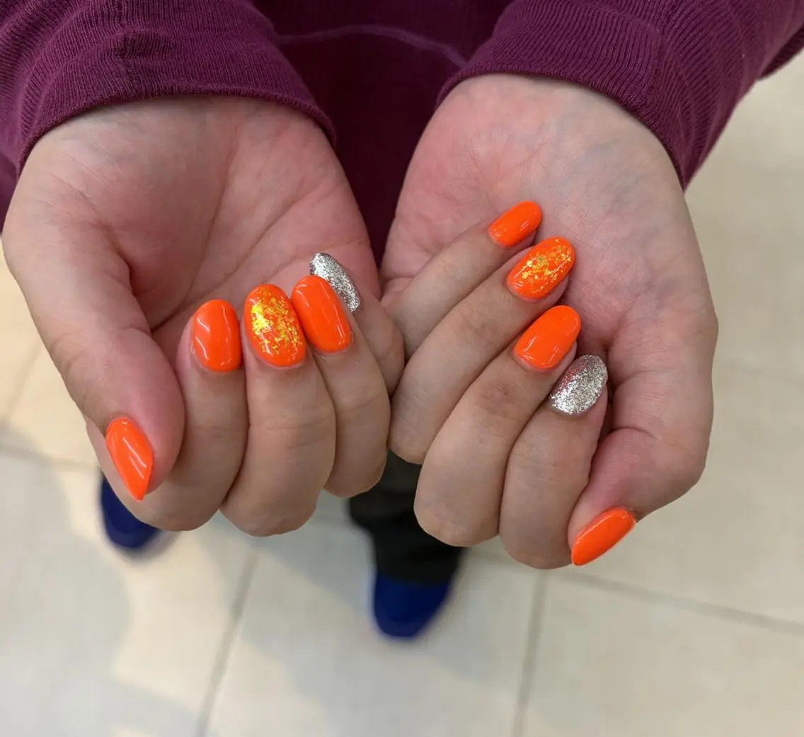 ネイル DEE nail hiyori.Uのネイルデザイン