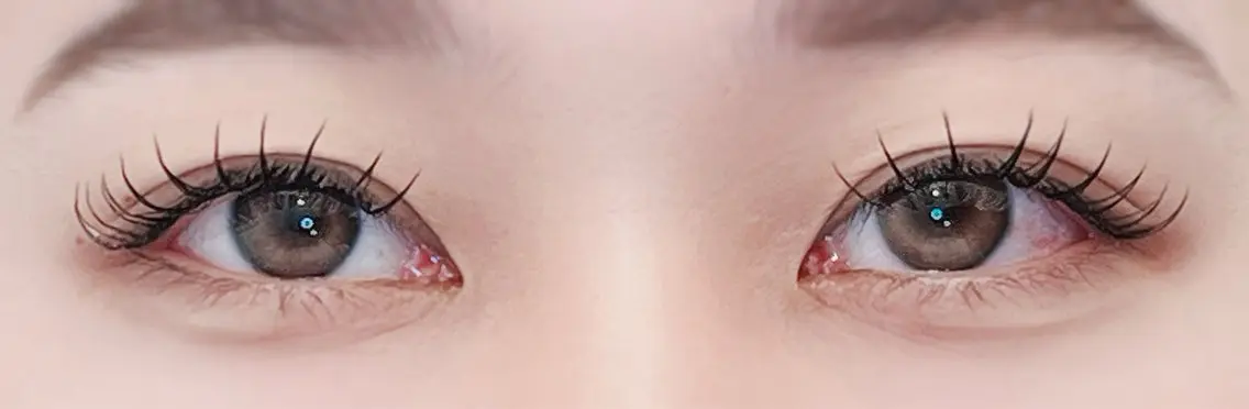 マツエク・マツパ amulet* eye.yukiのマツエク・マツパデザイン
