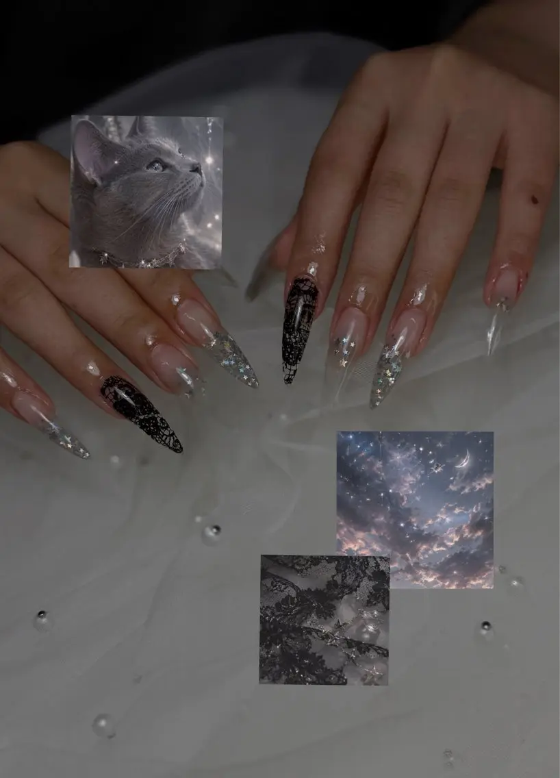 ネイル ハンドネイル Natsumi 🦊  Nailのネイルデザイン