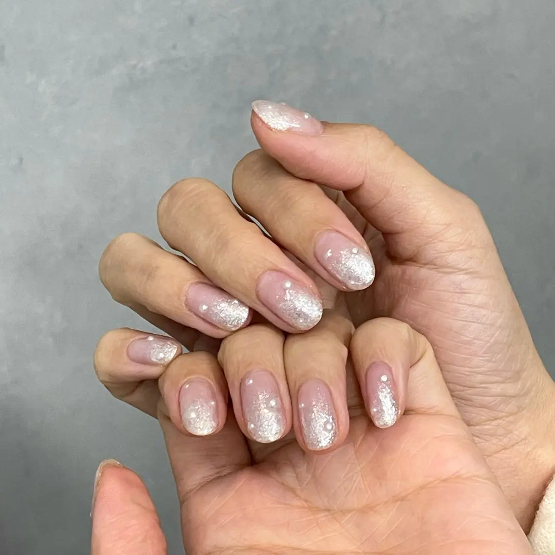 ネイル Bianca 渡邉🫧のネイルデザイン