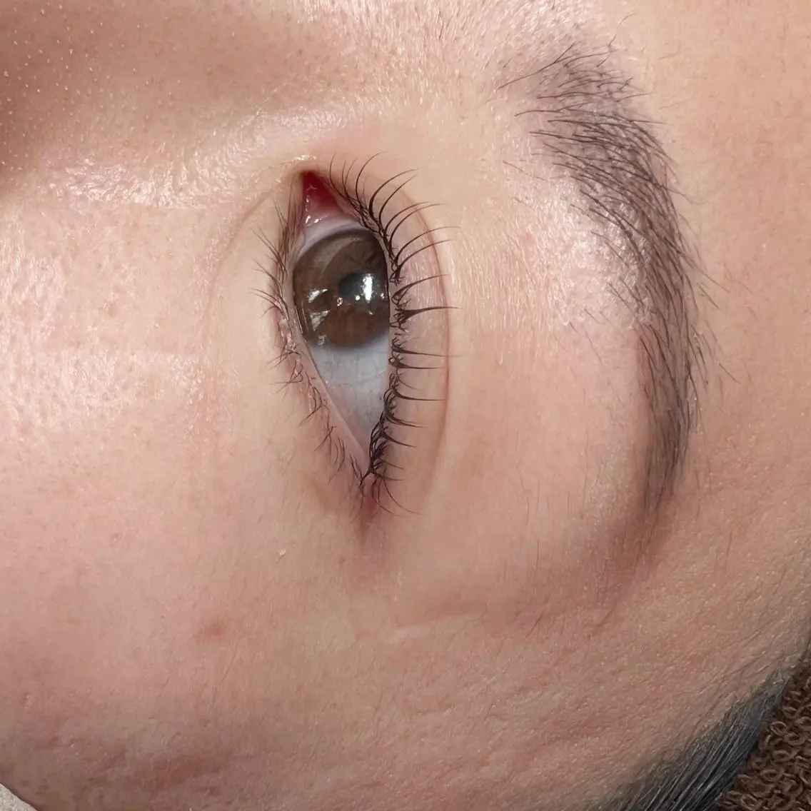 マツエク・マツパ まつげパーマ Eyelist イシバシのエステ・リラクイメージ