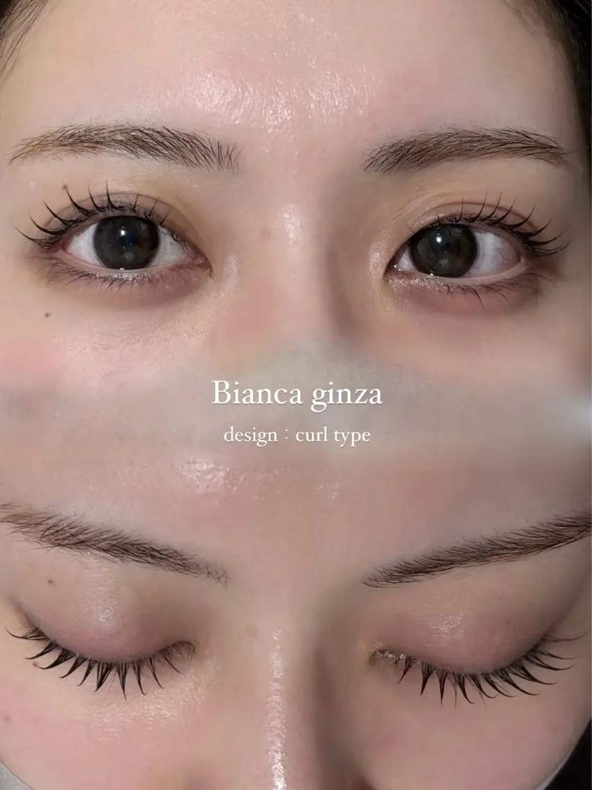 マツエク・マツパ Bianca 銀座 Sakuraiのその他イメージ