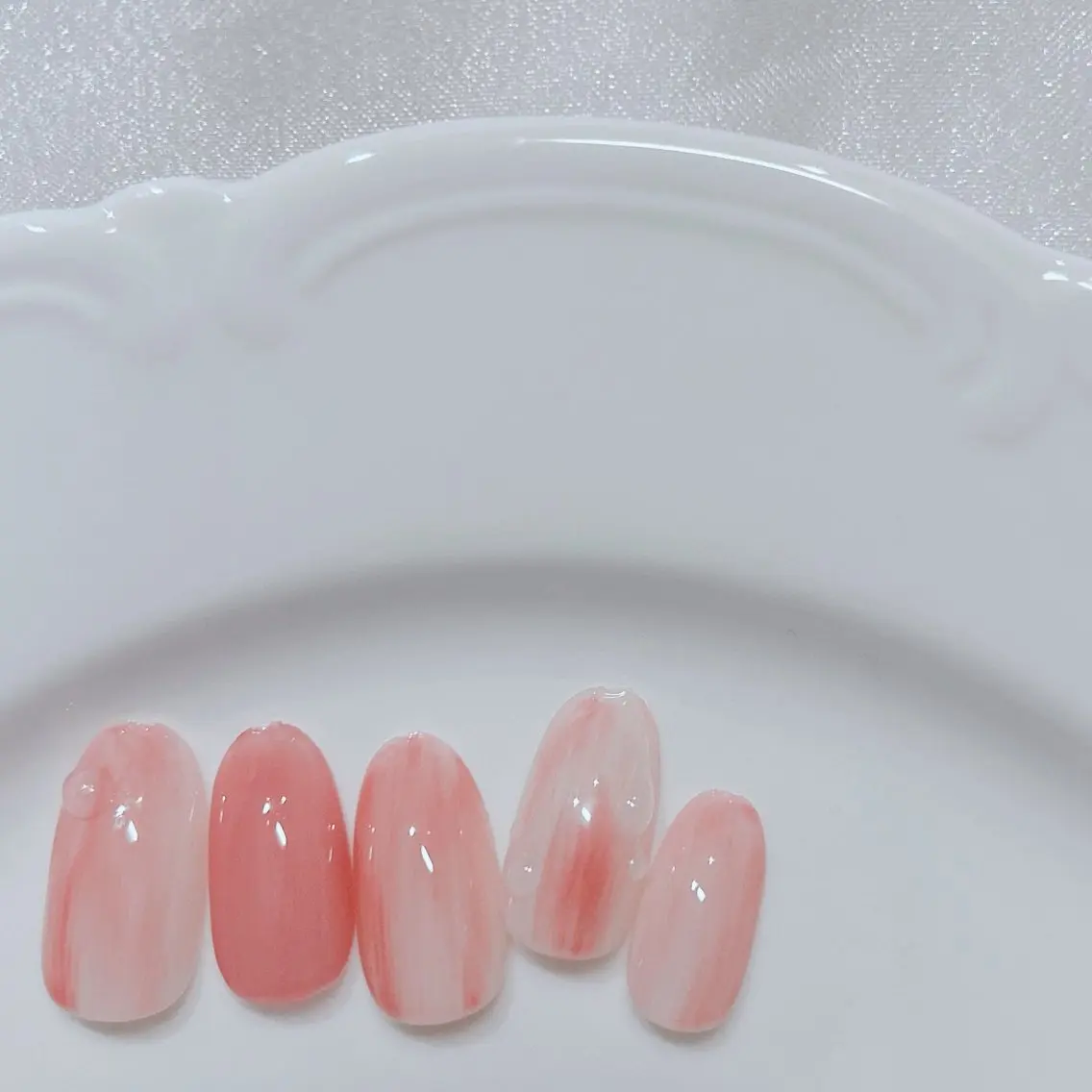 ネイル Lily仙台♡ KAORIのネイルデザイン